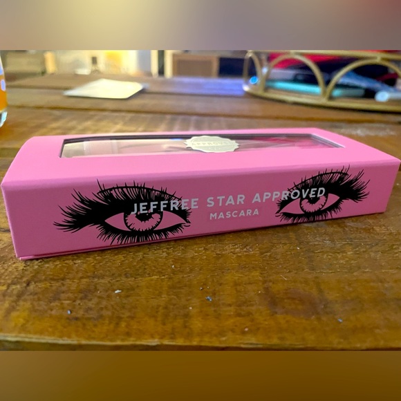 Jeffree Star Mascara - Black - Picture 3 of 9